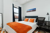 Artistic Loft Rooftop | 13 mins DT | 4 mins Lake