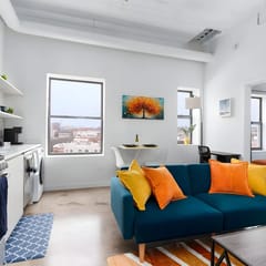 Majestic Modern Style|13 mins DT|4 mins Lake