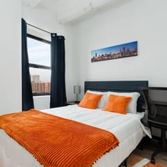 Artistic Loft Rooftop  | 13 mins DT | 4 mins Lake