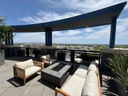 Walk to Old Town | 12mins PHX | 2BR Pool King Bed A