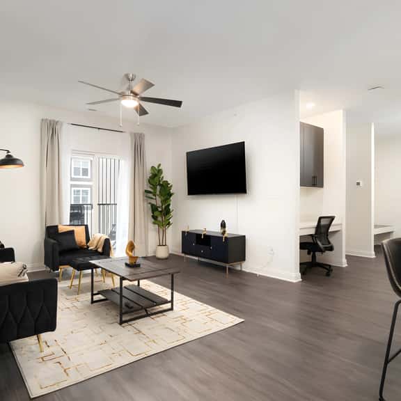 20 mins DT| Sleeps 5 | Illustrious Haven Spacious Gym - Image 1